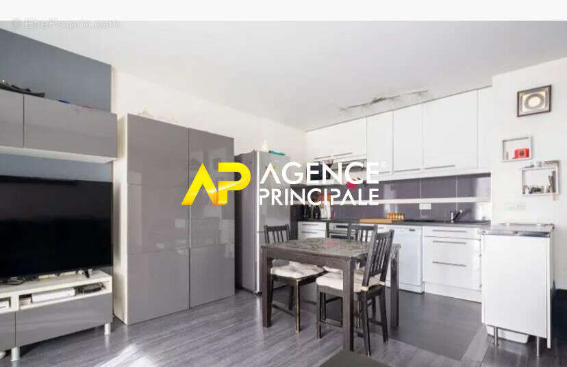 Appartement à ARGENTEUIL