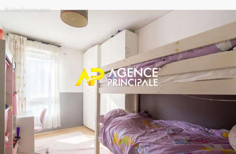 Appartement à ARGENTEUIL