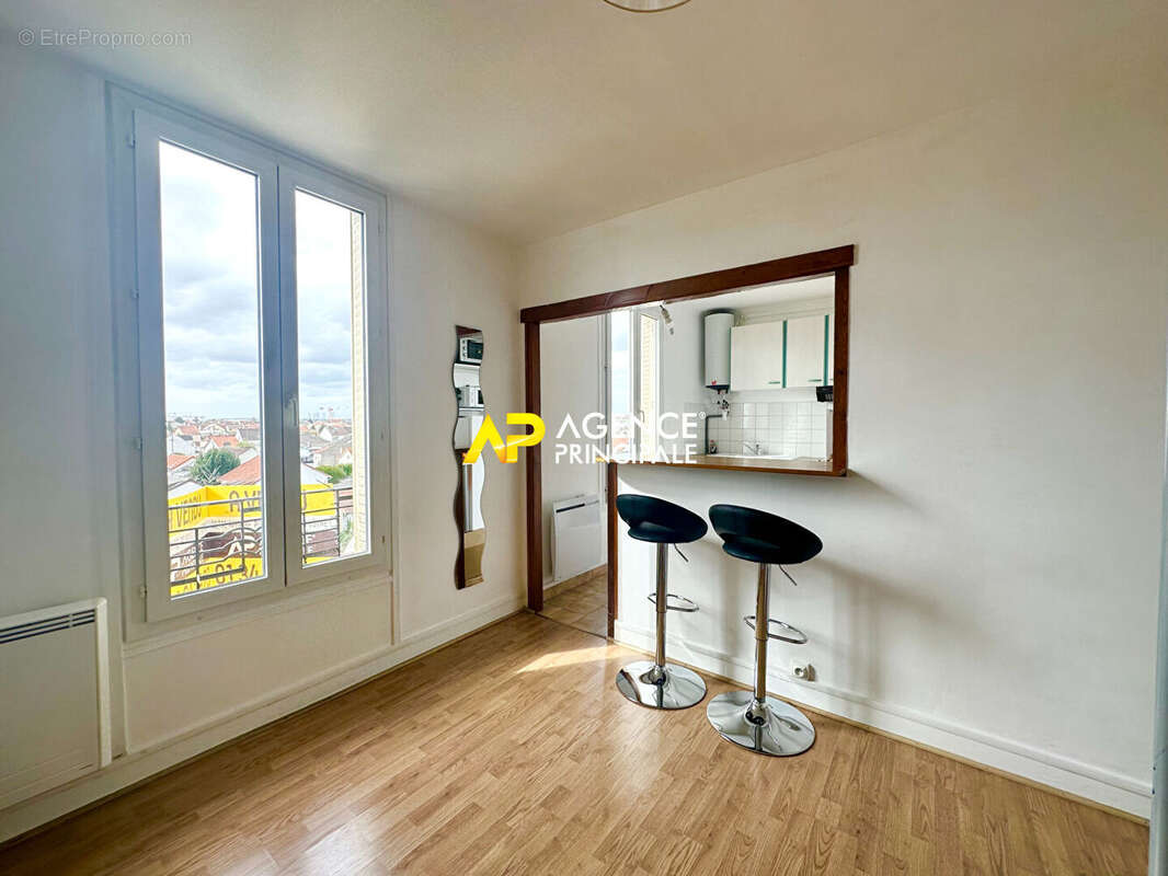 Appartement à ARGENTEUIL