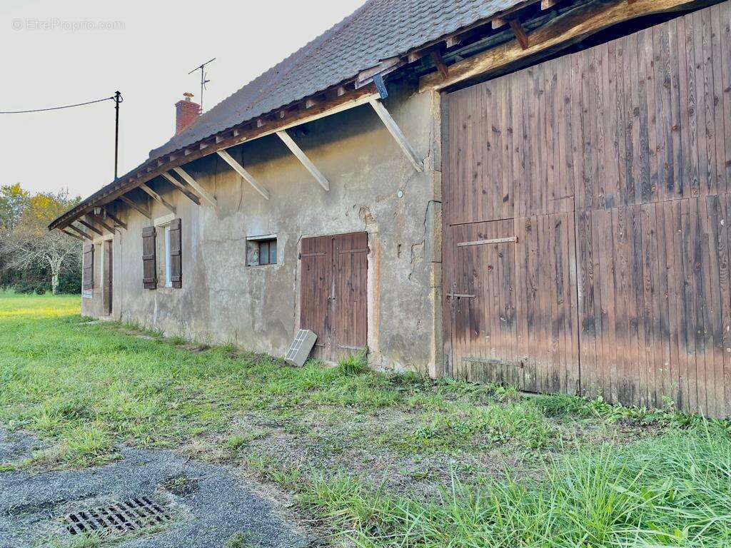 Maison à LOISY