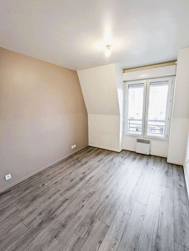 Appartement à BONDY