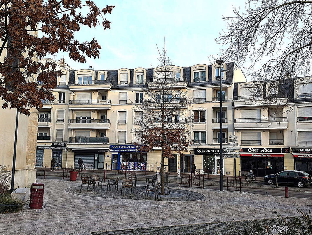 Appartement à BONDY