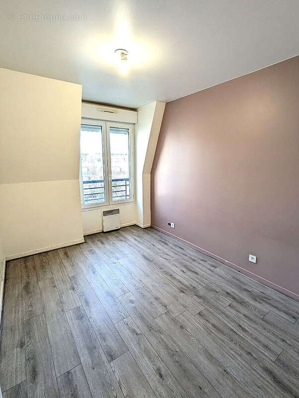 Appartement à BONDY