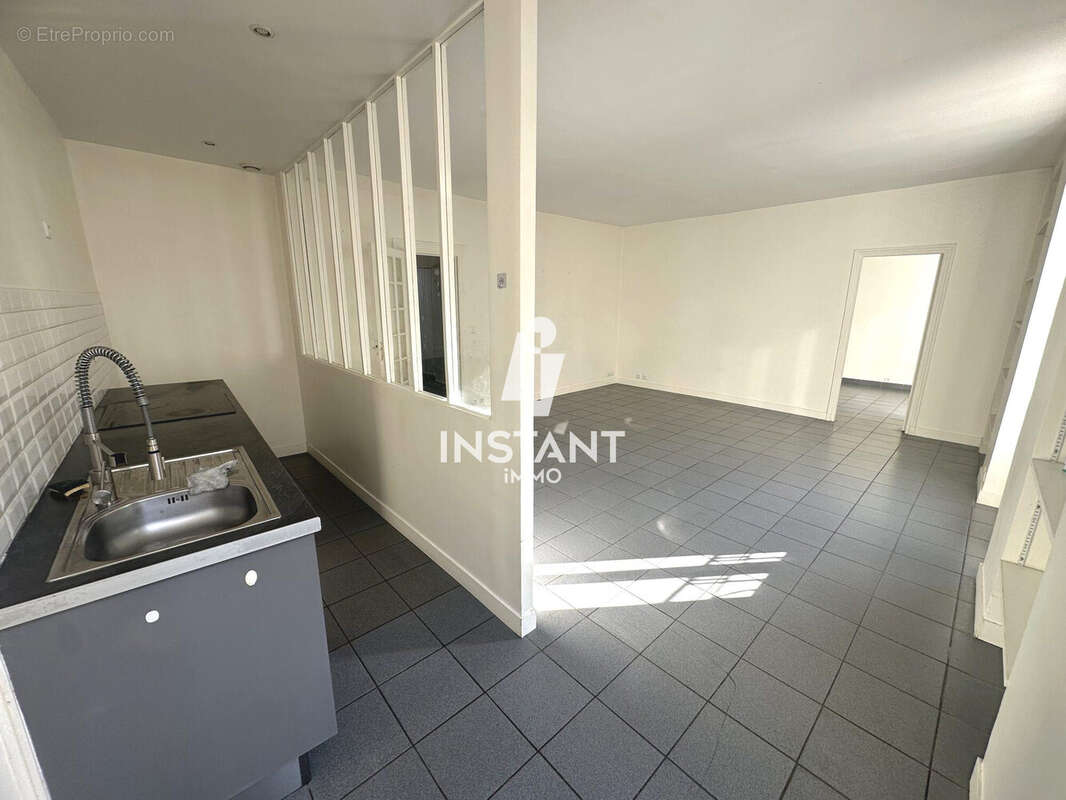 Appartement à CRETEIL