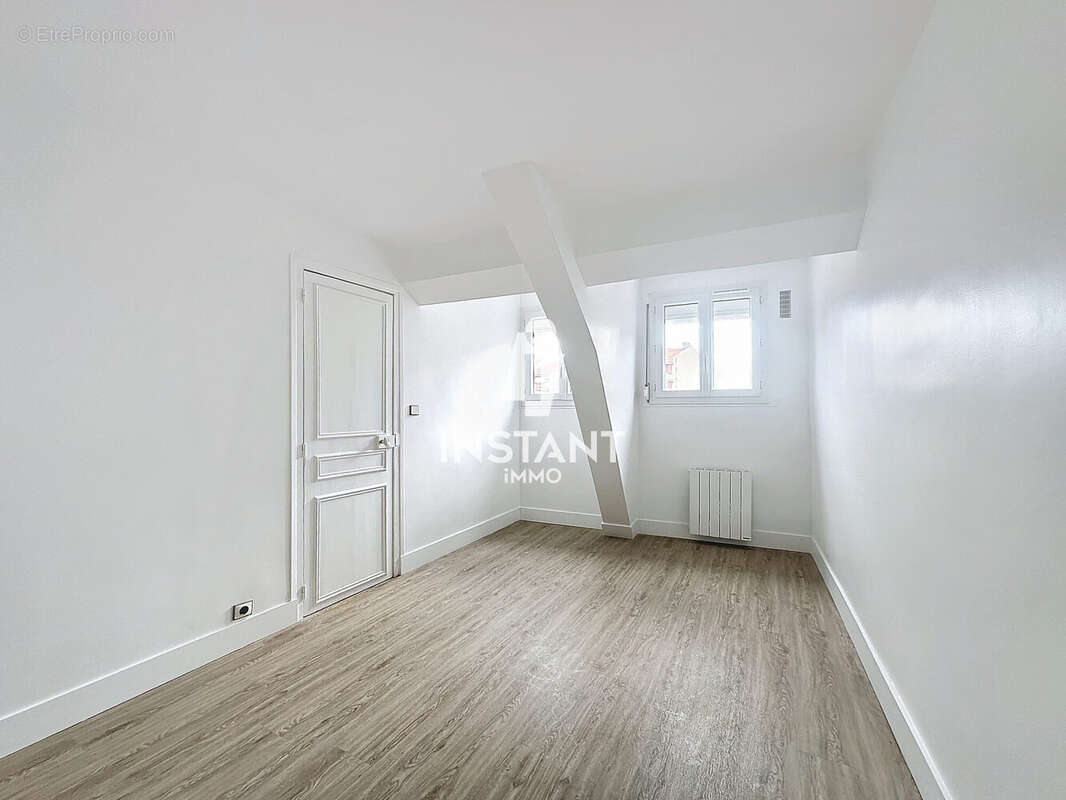 Appartement à CRETEIL