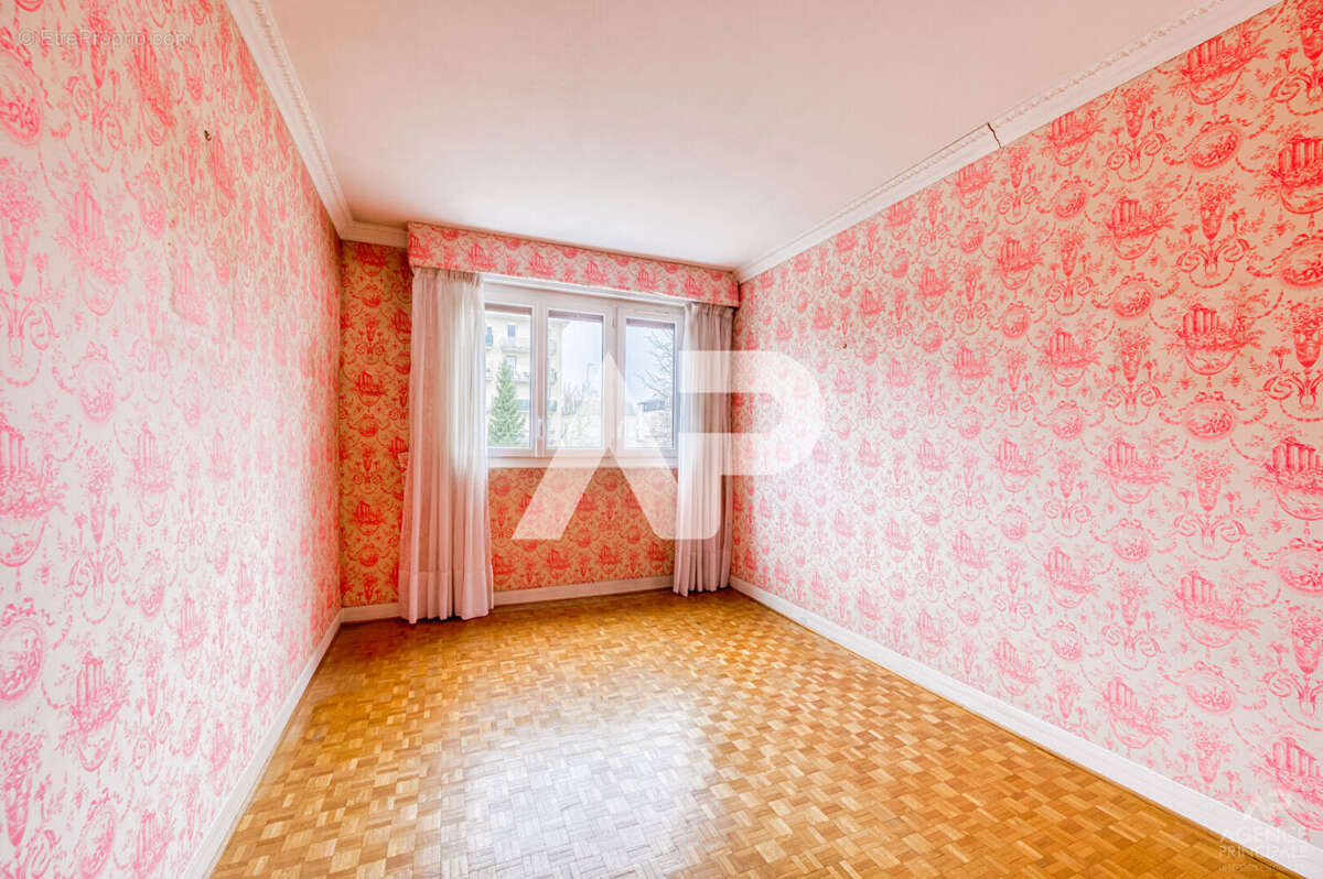 Appartement à RUEIL-MALMAISON