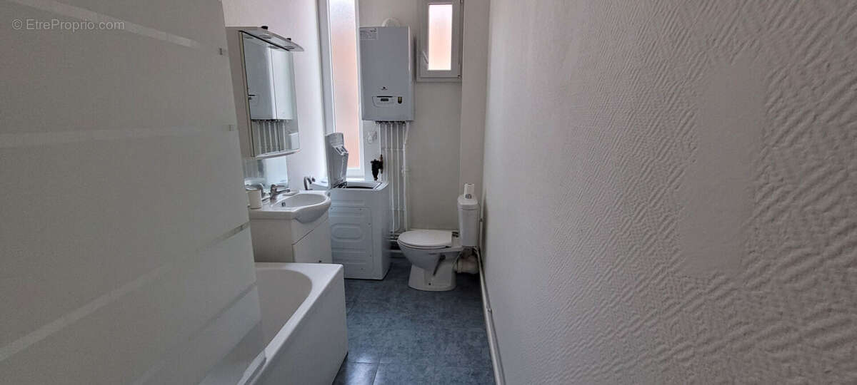 Appartement à LILLE