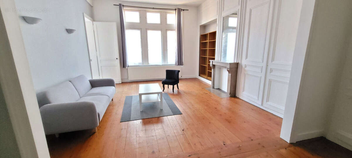 Appartement à LILLE