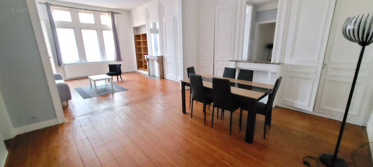 Appartement à LILLE