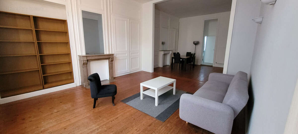 Appartement à LILLE