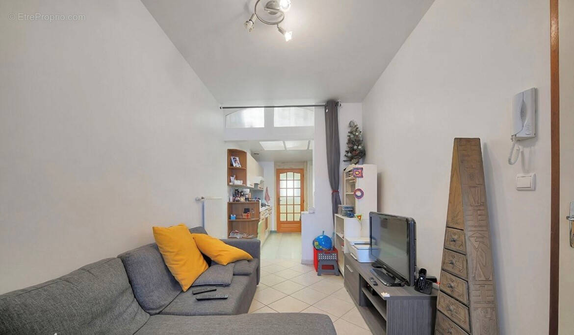 Appartement à NIEPPE