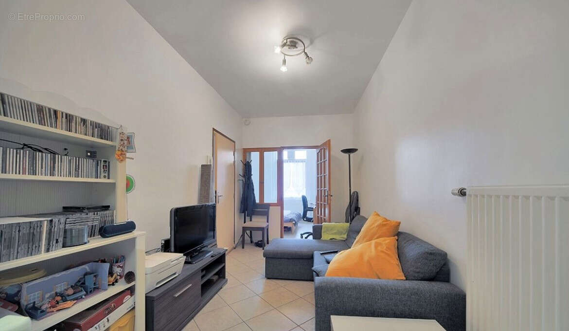 Appartement à NIEPPE