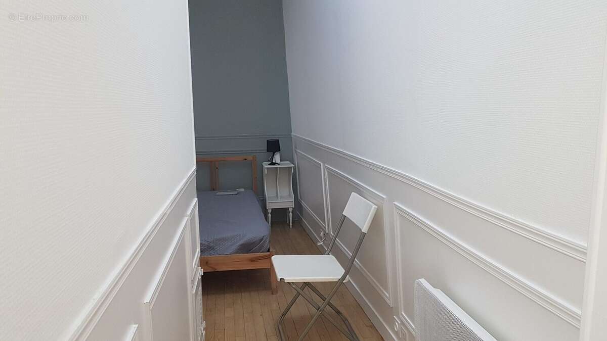 Appartement à MONTARGIS