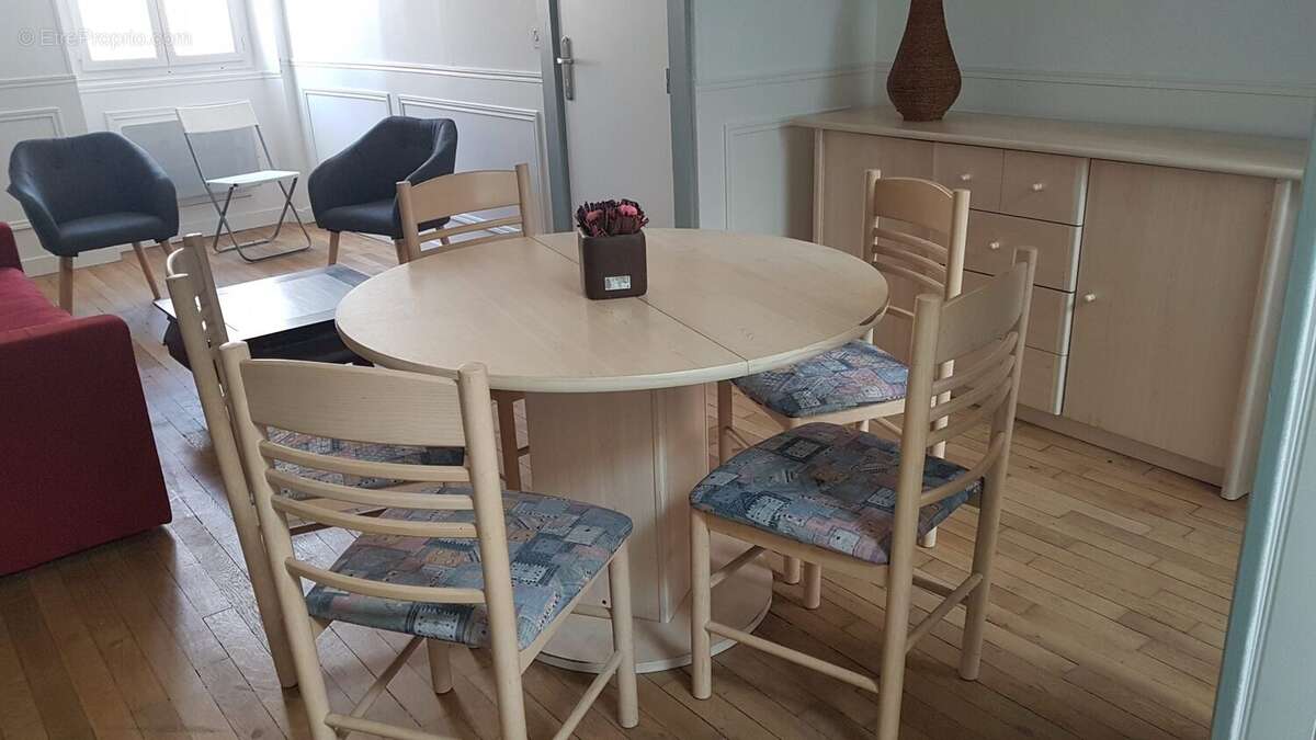 Appartement à MONTARGIS