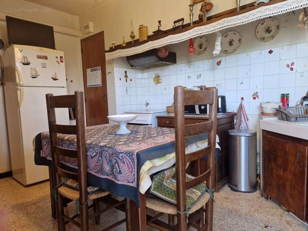 Appartement à ARLES