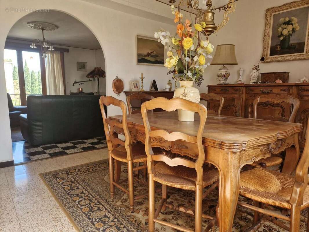 Appartement à ARLES