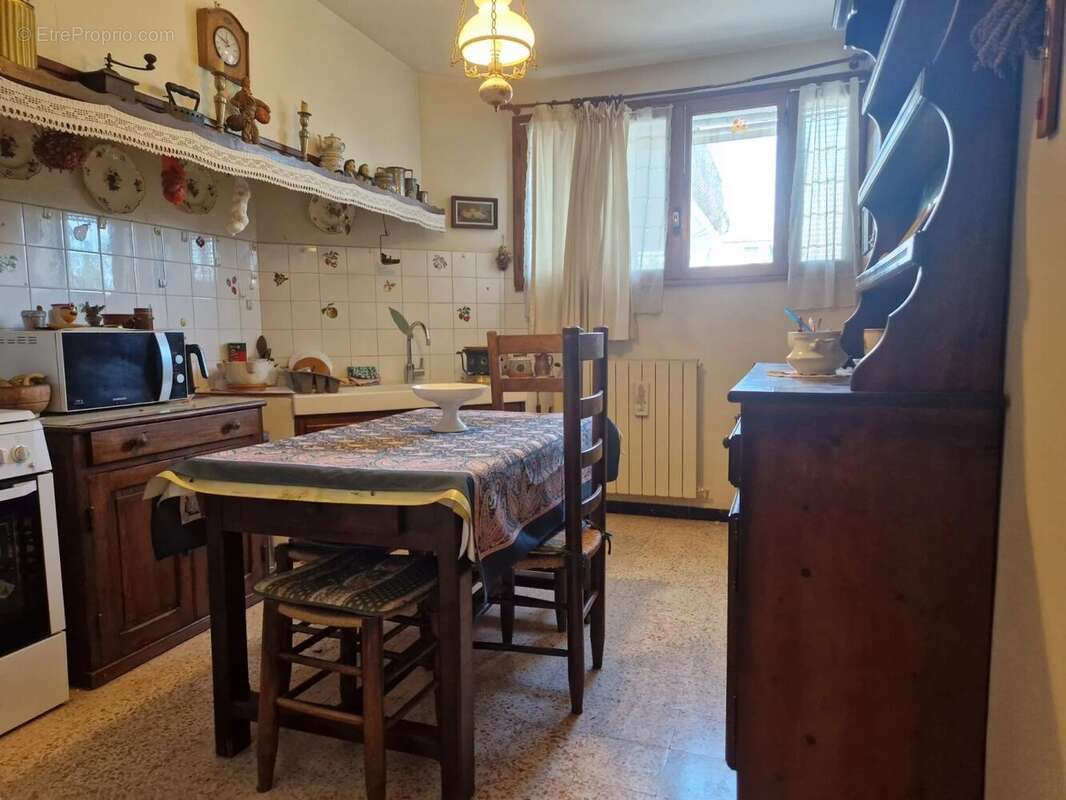 Appartement à ARLES