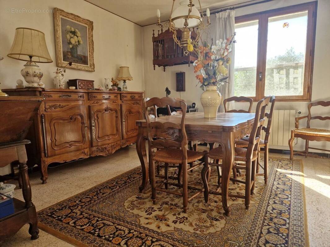 Appartement à ARLES