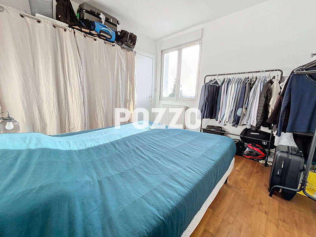 Appartement à VIRE