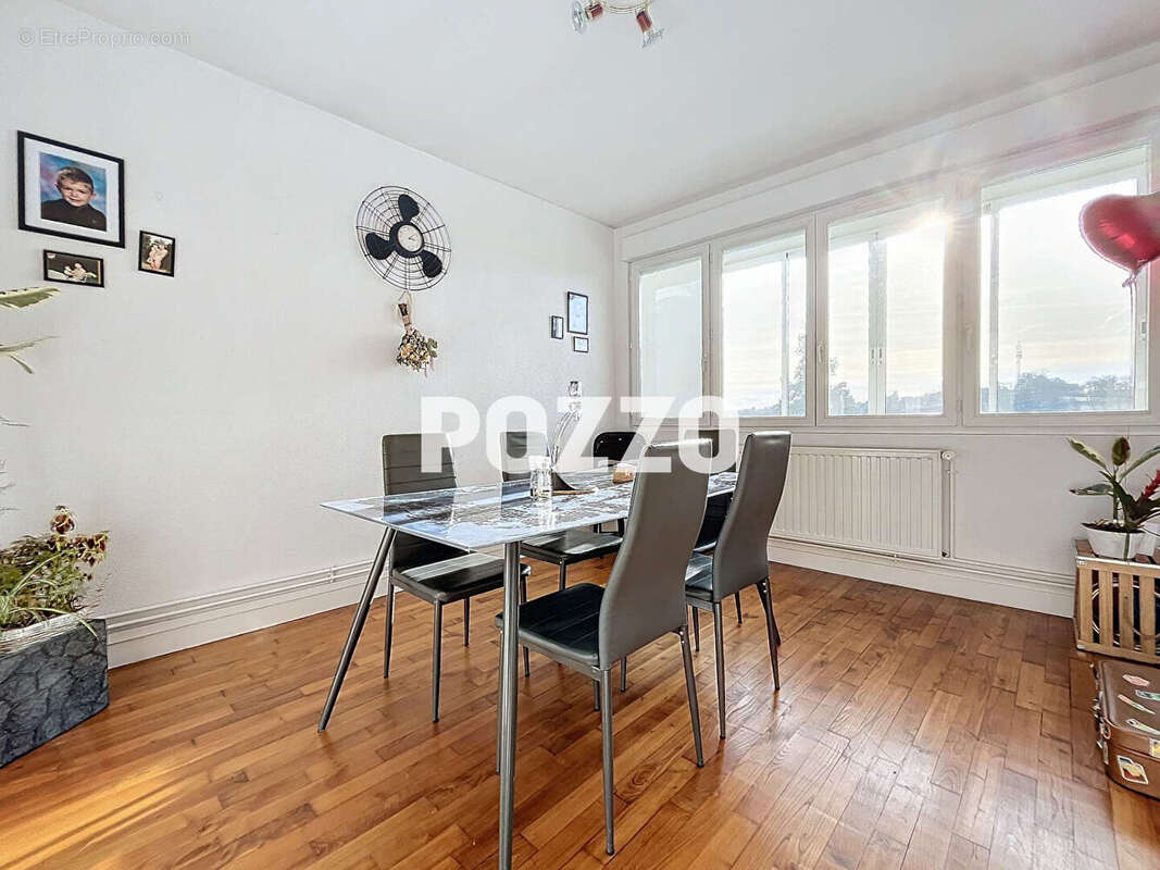 Appartement à VIRE