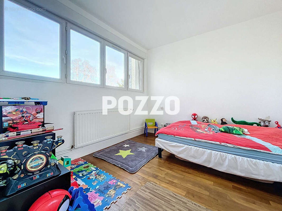 Appartement à VIRE