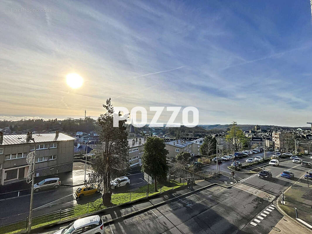 Appartement à VIRE