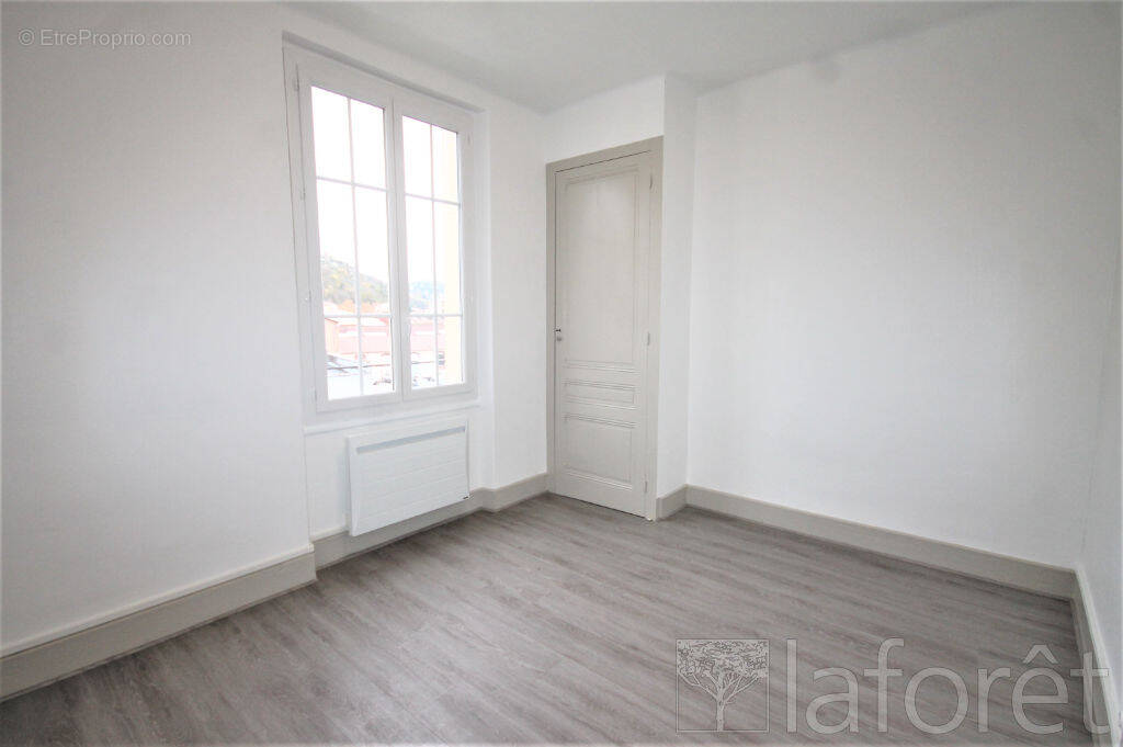 Appartement à VIENNE