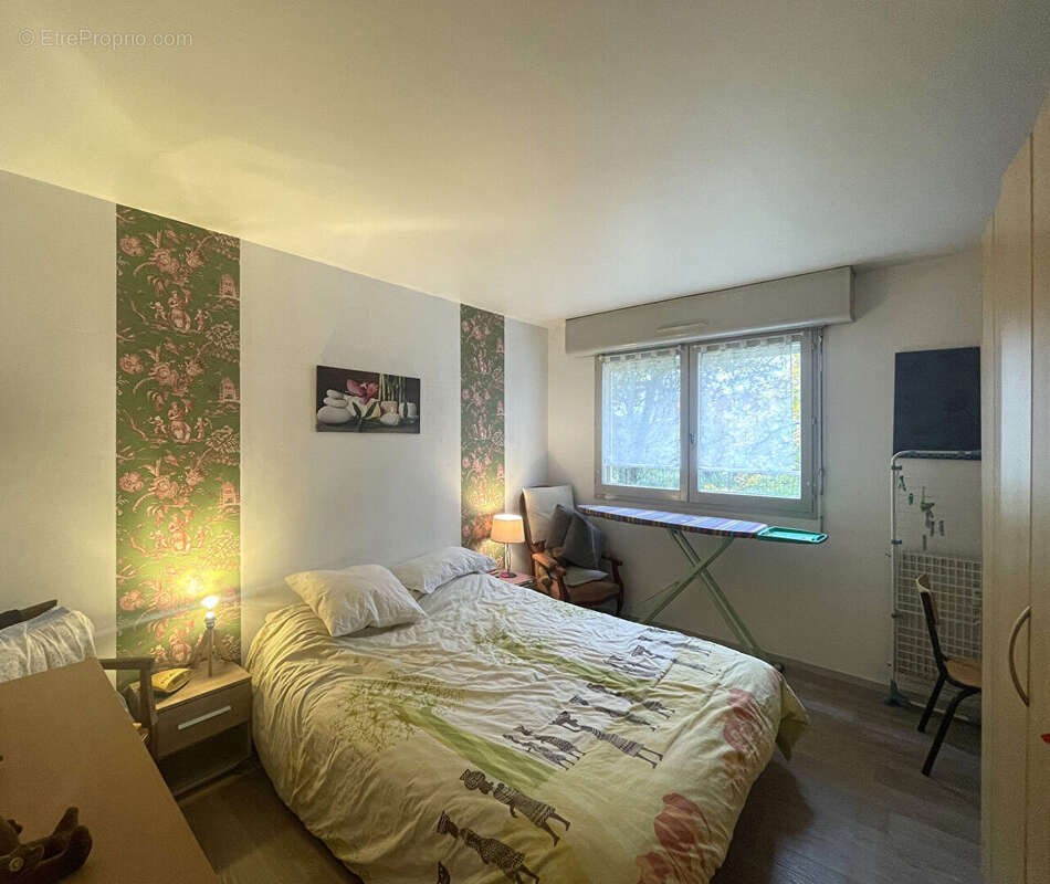 Appartement à CHARLEVILLE-MEZIERES