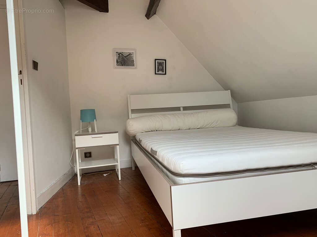 Appartement à EVREUX