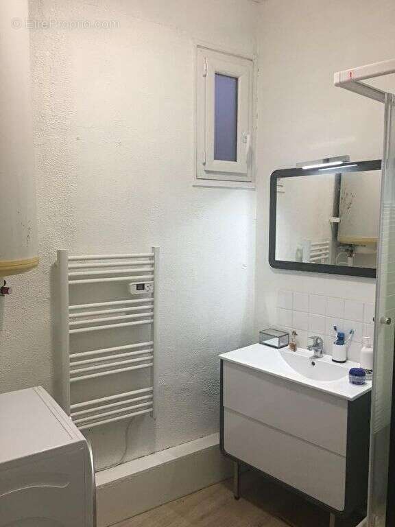 Appartement à EVREUX