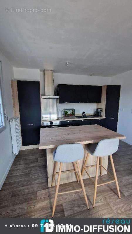 Appartement à LA BAULE-ESCOUBLAC