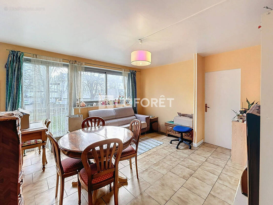 Appartement à SUCY-EN-BRIE