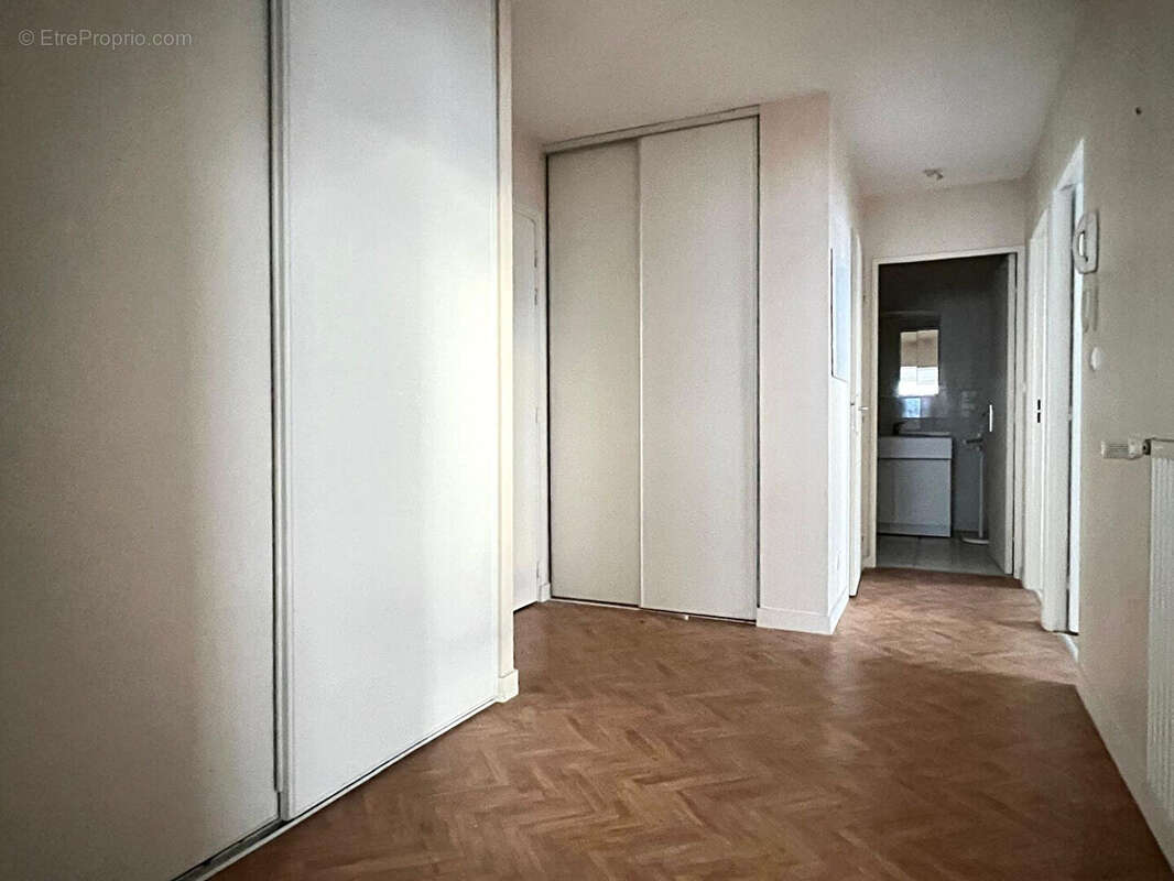 Appartement à CLERMONT-FERRAND