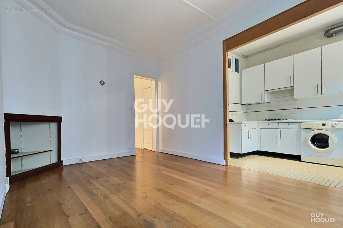 Appartement à ALFORTVILLE