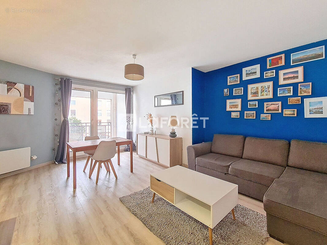 Appartement à LYON-7E