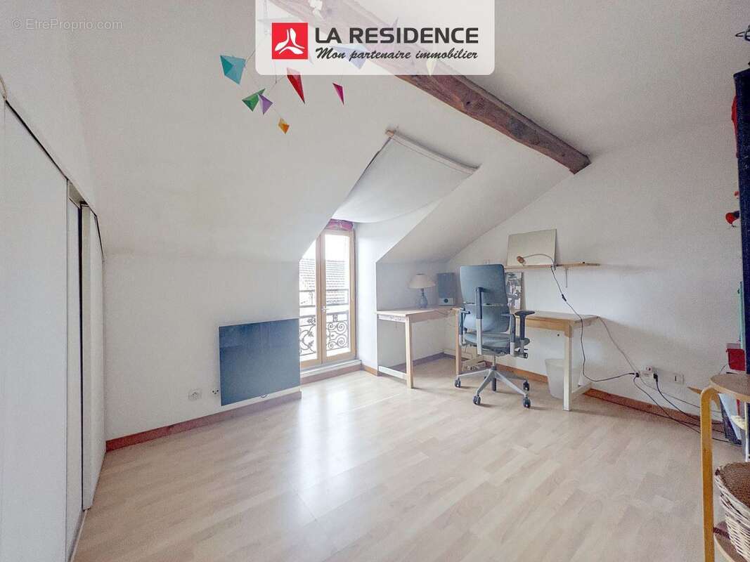 Appartement à MAULE