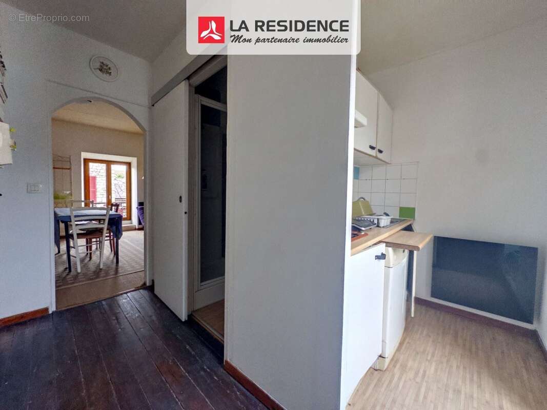 Appartement à MAULE