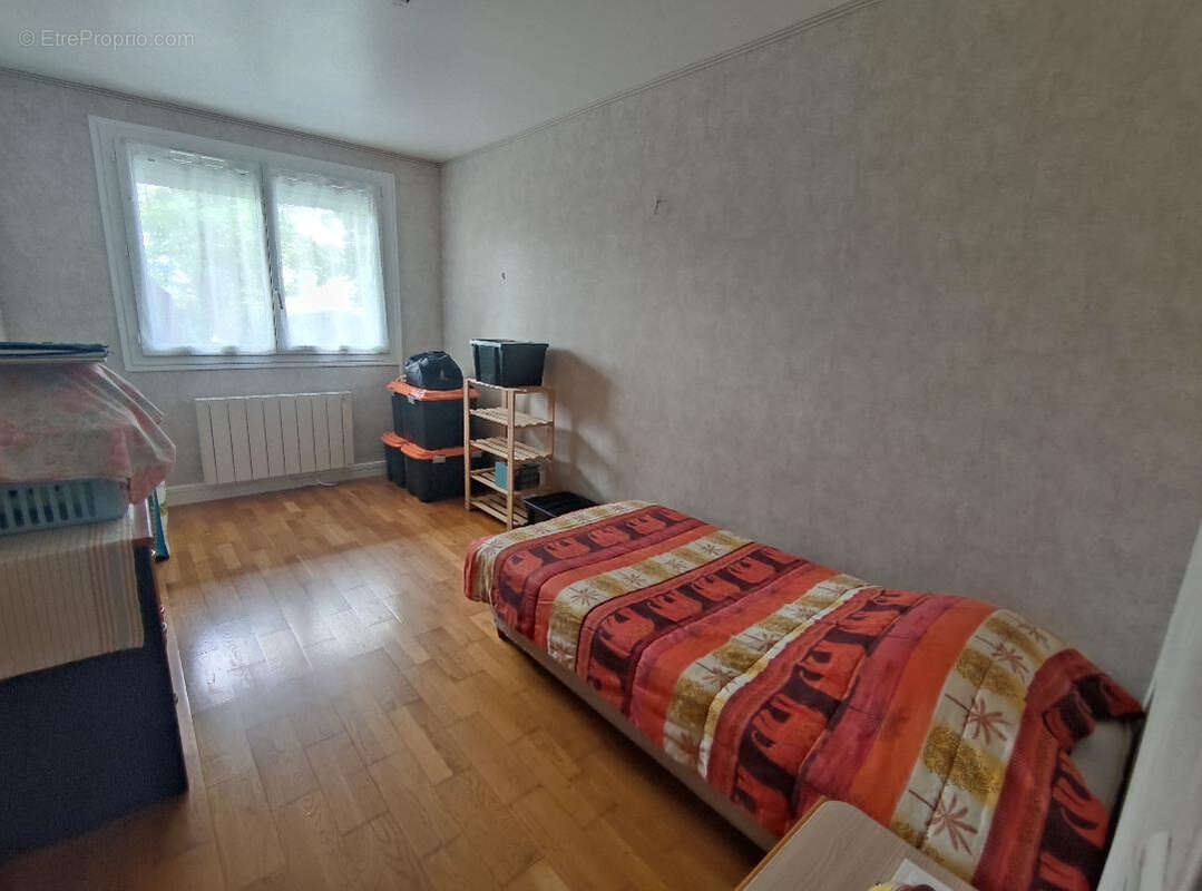 Appartement à ANDRESY