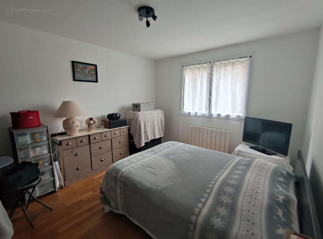 Appartement à ANDRESY