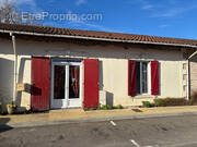 Maison à LABOUHEYRE