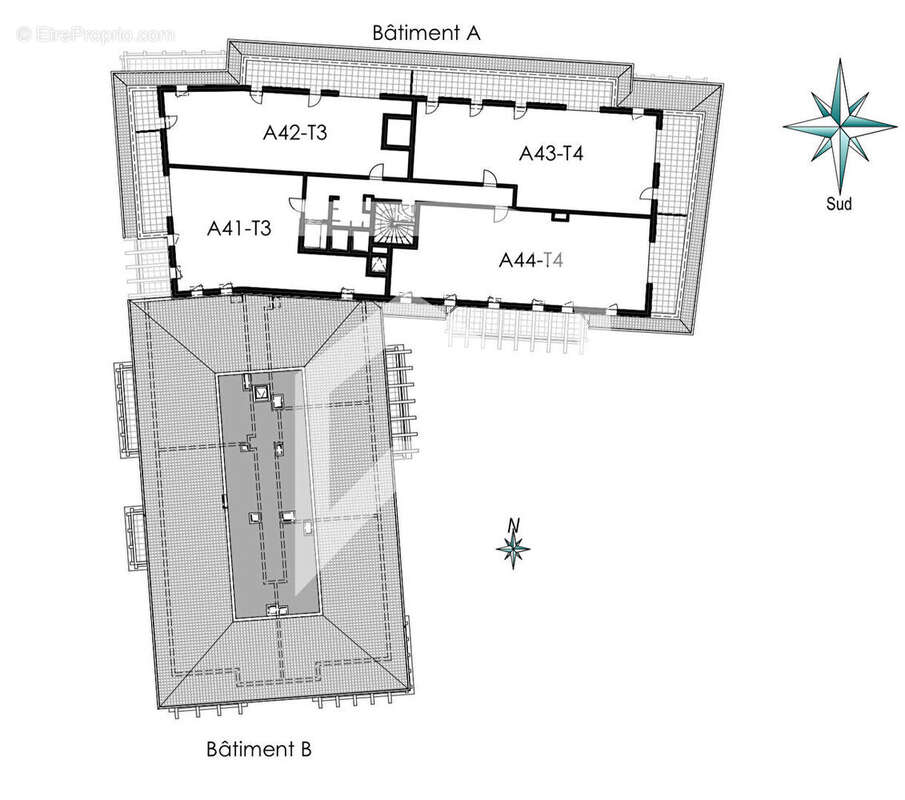 Appartement à ANGLET