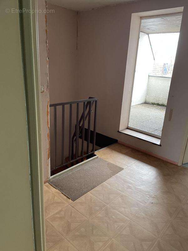 Appartement à CERNAY