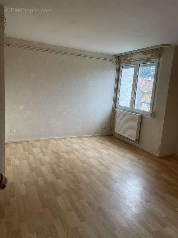 Appartement à CERNAY