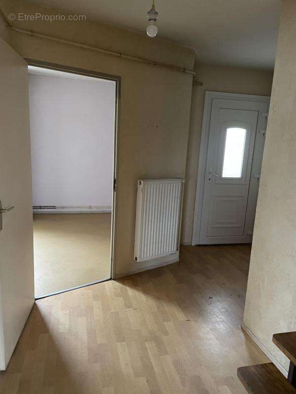 Appartement à CERNAY