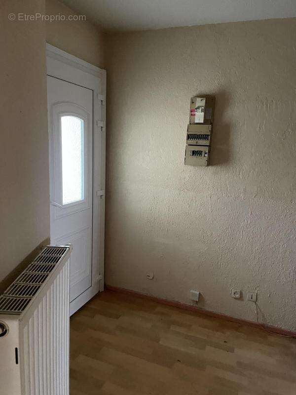 Appartement à CERNAY