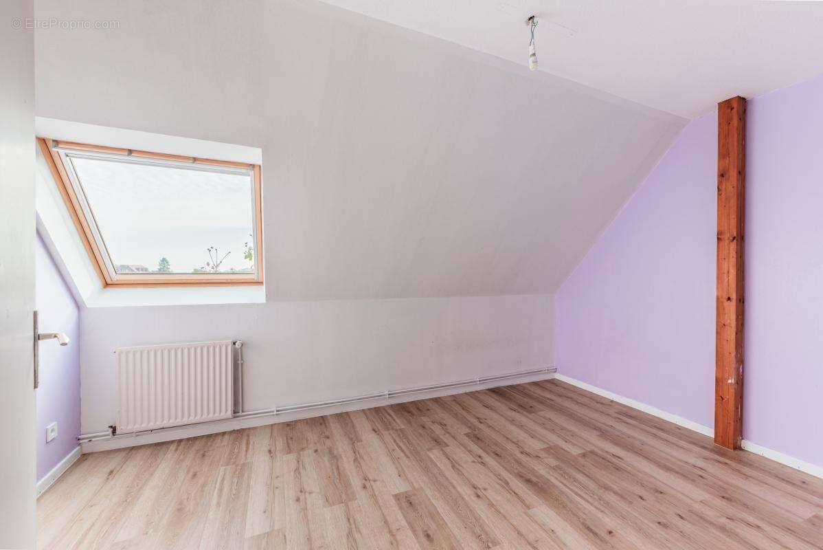 Appartement à RIQUEWIHR