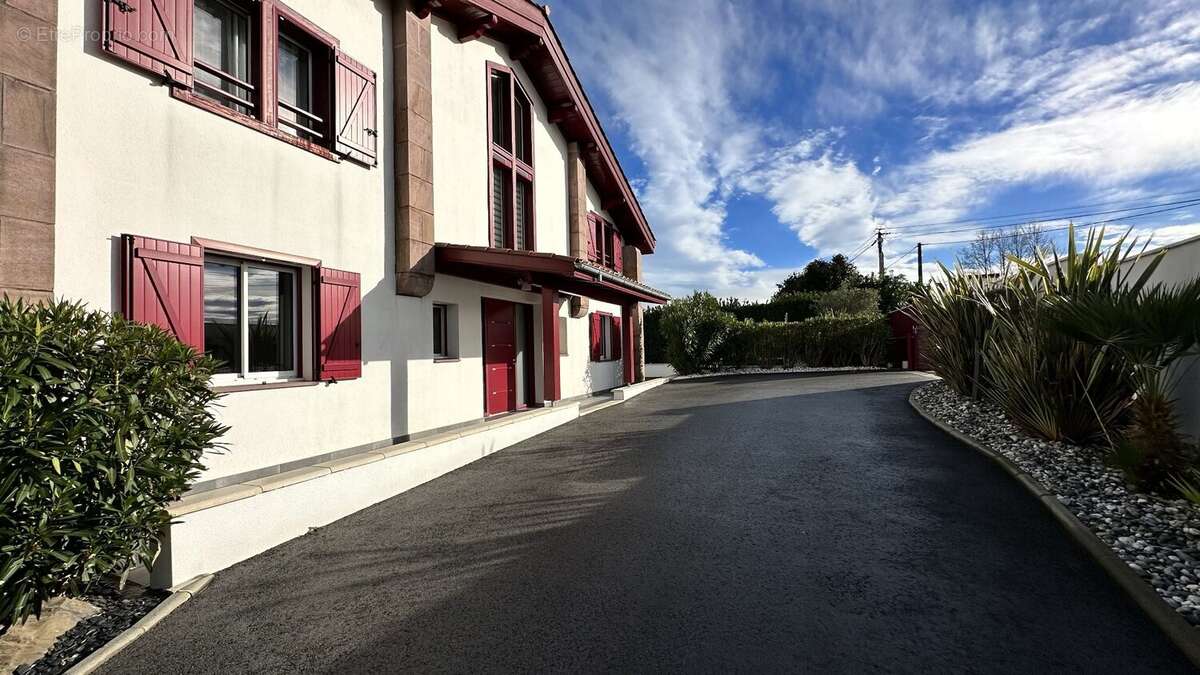 Maison à BAYONNE