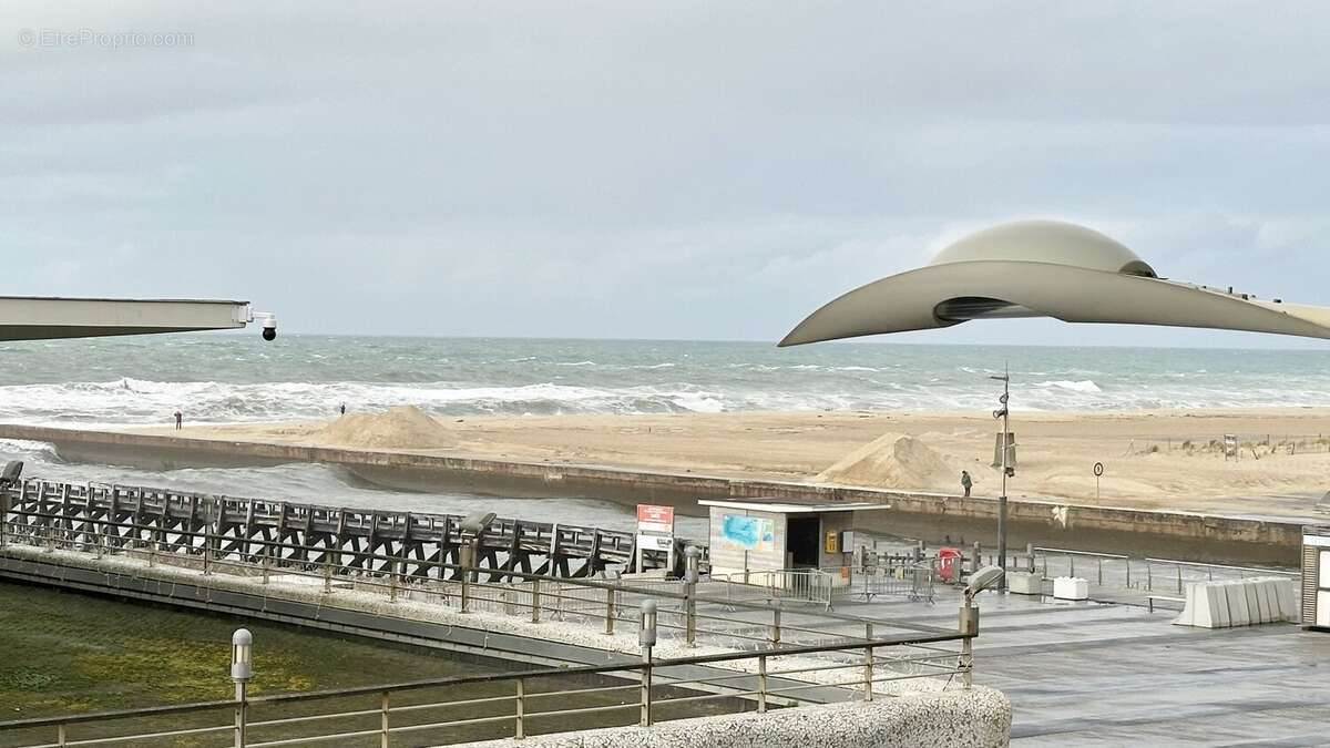 Appartement à CAPBRETON