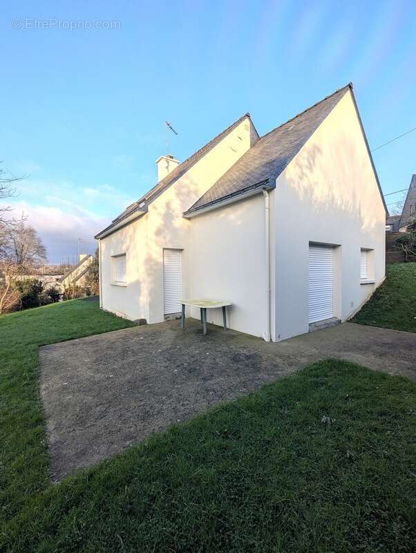 Maison à LORIENT