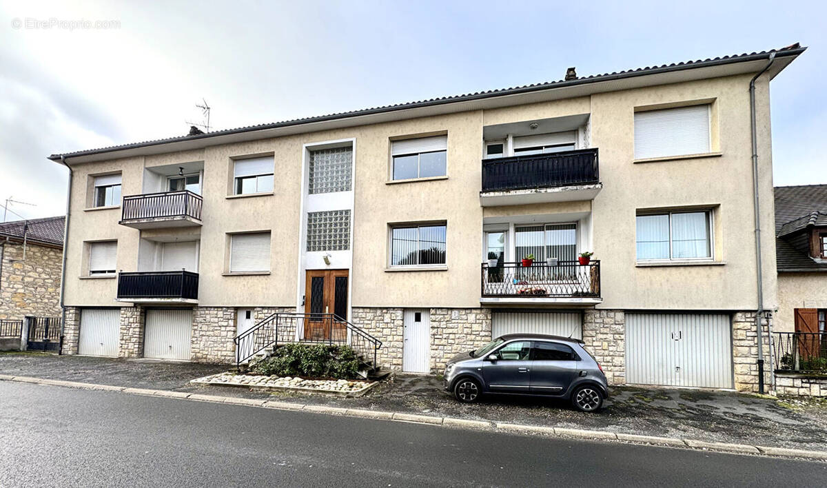 Appartement à BRIVE-LA-GAILLARDE